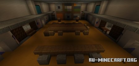 ������� The Apocalypse: Vanilla Version ��� Minecraft PE