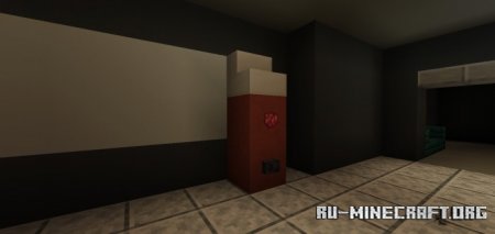 ������� The Apocalypse: Vanilla Version ��� Minecraft PE