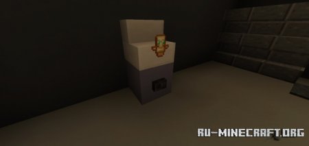 ������� The Apocalypse: Vanilla Version ��� Minecraft PE