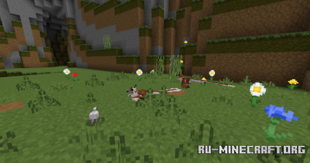  Prehistoric Vanilla  Minecraft PE 1.18