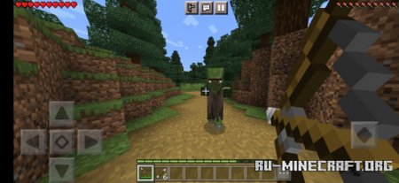 ������� Apocalypse by Maxi2k20 ��� Minecraft PE