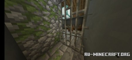 ������� Apocalypse by Maxi2k20 ��� Minecraft PE