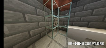 ������� Apocalypse by Maxi2k20 ��� Minecraft PE