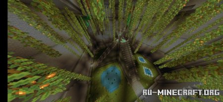 ������� Apocalypse by Maxi2k20 ��� Minecraft PE