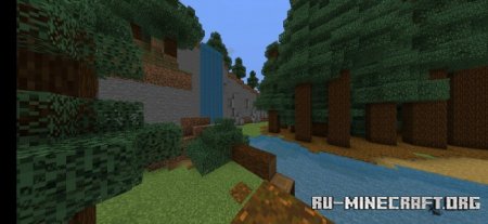 ������� Apocalypse by Maxi2k20 ��� Minecraft PE