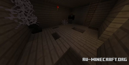 ������� The Other Side (Adventure Map) by Uncle Wit ��� Minecraft