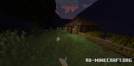 ������� The Other Side (Adventure Map) by Uncle Wit ��� Minecraft