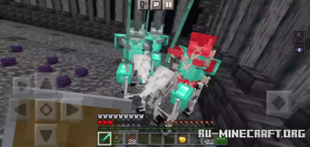 ������� 100 Floors Survival ��� Minecraft