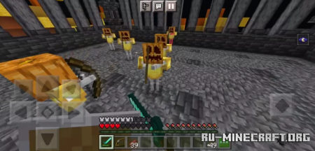 ������� 100 Floors Survival ��� Minecraft
