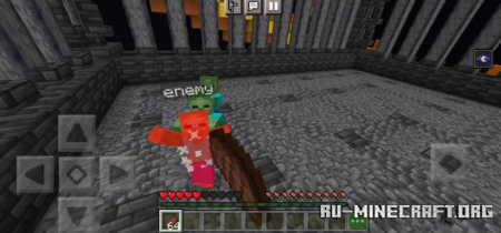 ������� 100 Floors Survival ��� Minecraft