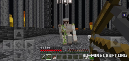 ������� 100 Floors Survival ��� Minecraft