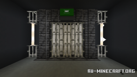 ������� MIND (Singleplayer) ��� Minecraft PE