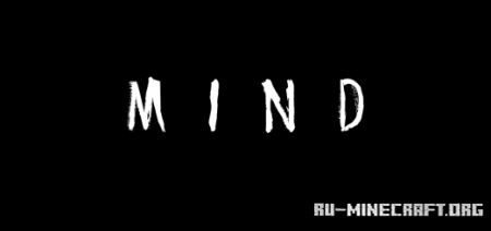 ������� MIND (Singleplayer) ��� Minecraft PE