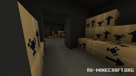 ������� MIND (Singleplayer) ��� Minecraft PE