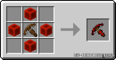 Crossbows Plus  Minecraft PE 1.18