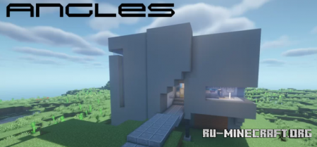 ������� Angles by joshspaceboy ��� Minecraft