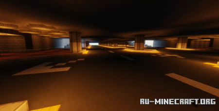 ������� Advanced Kit PVP V1 ��� Minecraft PE