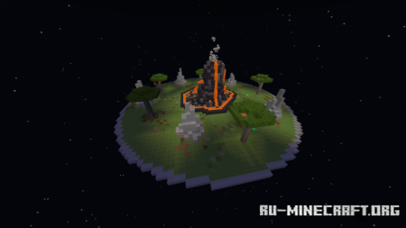 ������� PvP World Map by Team MinecraftPe ��� Minecraft PE