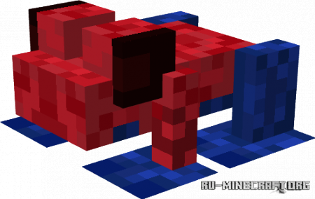  Luis Animal's  Minecraft PE 1.19