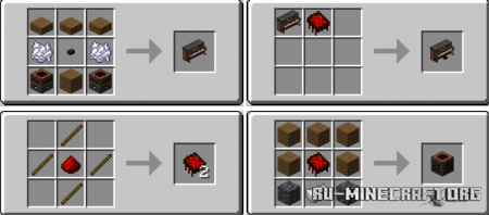 Скачать Phonos для Minecraft 1.18.2