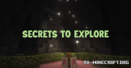 ������� Clynntanis - Alchemic Roguelike ��� Minecraft