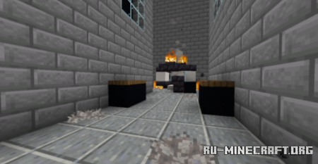 ������� The Premium Cheese ��� Minecraft