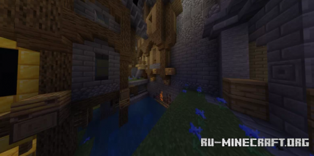 ������� 4J Studios Mini Games ��� Minecraft