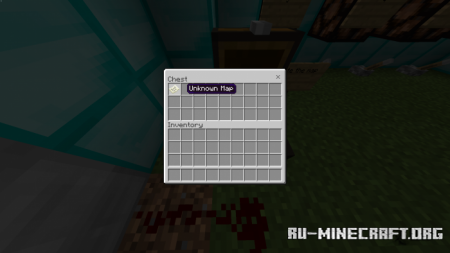 ������� Quest Map ��� Minecraft PE