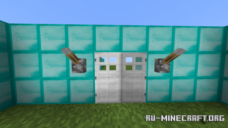 ������� Quest Map ��� Minecraft PE