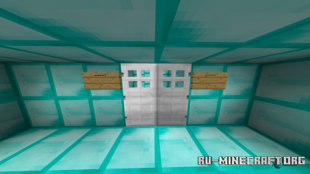 ������� Quest Map ��� Minecraft PE