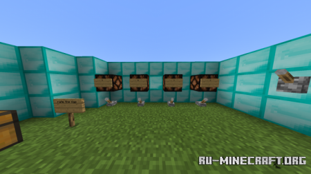 ������� Quest Map ��� Minecraft PE