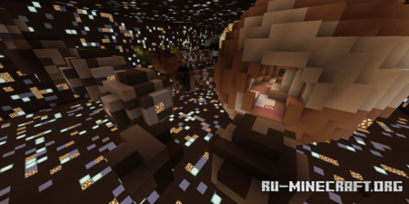 ������� ParkHUB Map ��� Minecraft PE