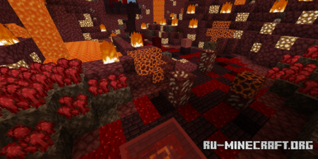 ������� ParkHUB Map ��� Minecraft PE