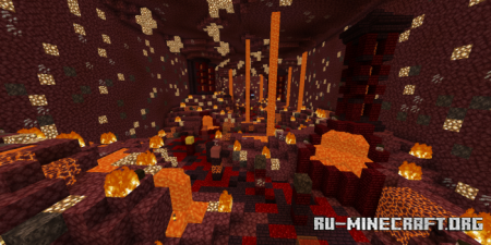 ������� ParkHUB Map ��� Minecraft PE