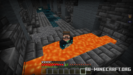  True Warden Armor  Minecraft PE 1.19