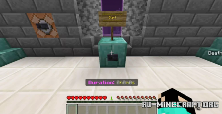 ������� Minecraft mob arena by TechnoKIng ��� Minecraft