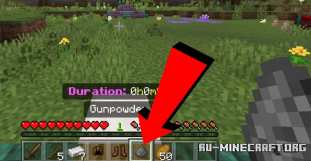 ������� Minecraft mob arena by TechnoKIng ��� Minecraft