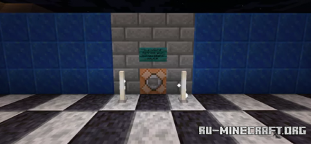 ������� Plague by Dark_Aqua ��� Minecraft