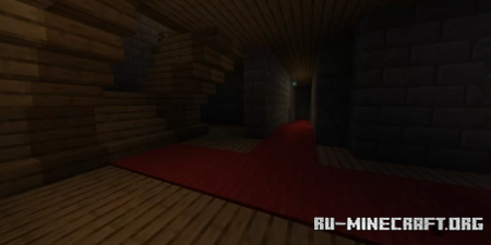 ������� Plague by Dark_Aqua ��� Minecraft