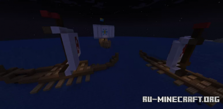 ������� Plague by Dark_Aqua ��� Minecraft