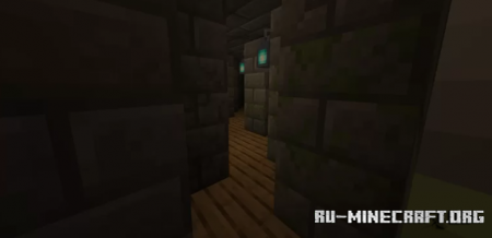 ������� Plague by Dark_Aqua ��� Minecraft