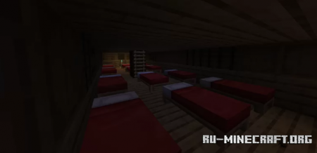 ������� Plague by Dark_Aqua ��� Minecraft