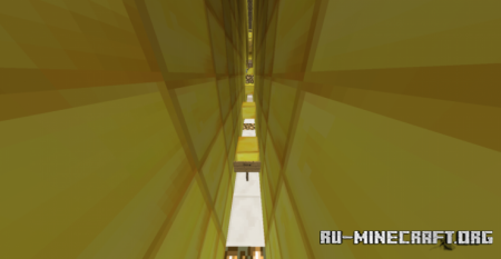 ������� The Telltale: Parkour Map ��� Minecraft