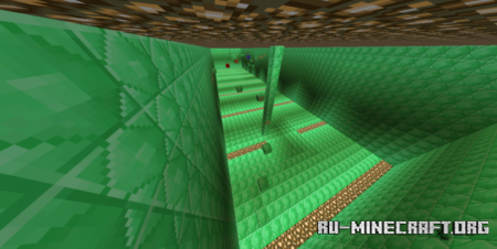 ������� The Telltale: Parkour Map ��� Minecraft