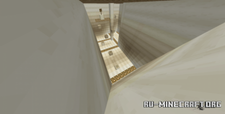 ������� The Telltale: Parkour Map ��� Minecraft