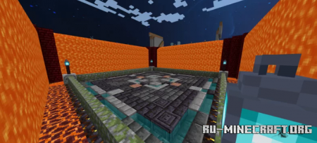  EXB's Battle Arenas  Minecraft