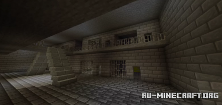  EXB's Battle Arenas  Minecraft
