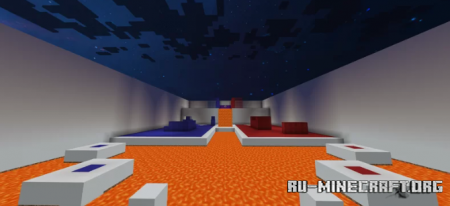  EXB's Battle Arenas  Minecraft