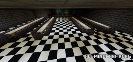  EXB's Battle Arenas  Minecraft