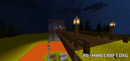  EXB's Battle Arenas  Minecraft